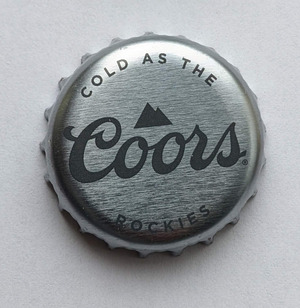 Coors, Molson Coors